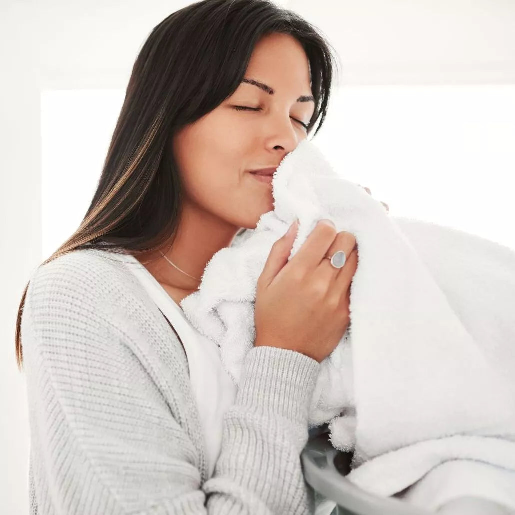 natural fabric softener alternatives