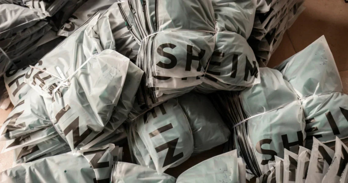 Why France Is Banning SHEIN and Temu. What the UK Can Do Now