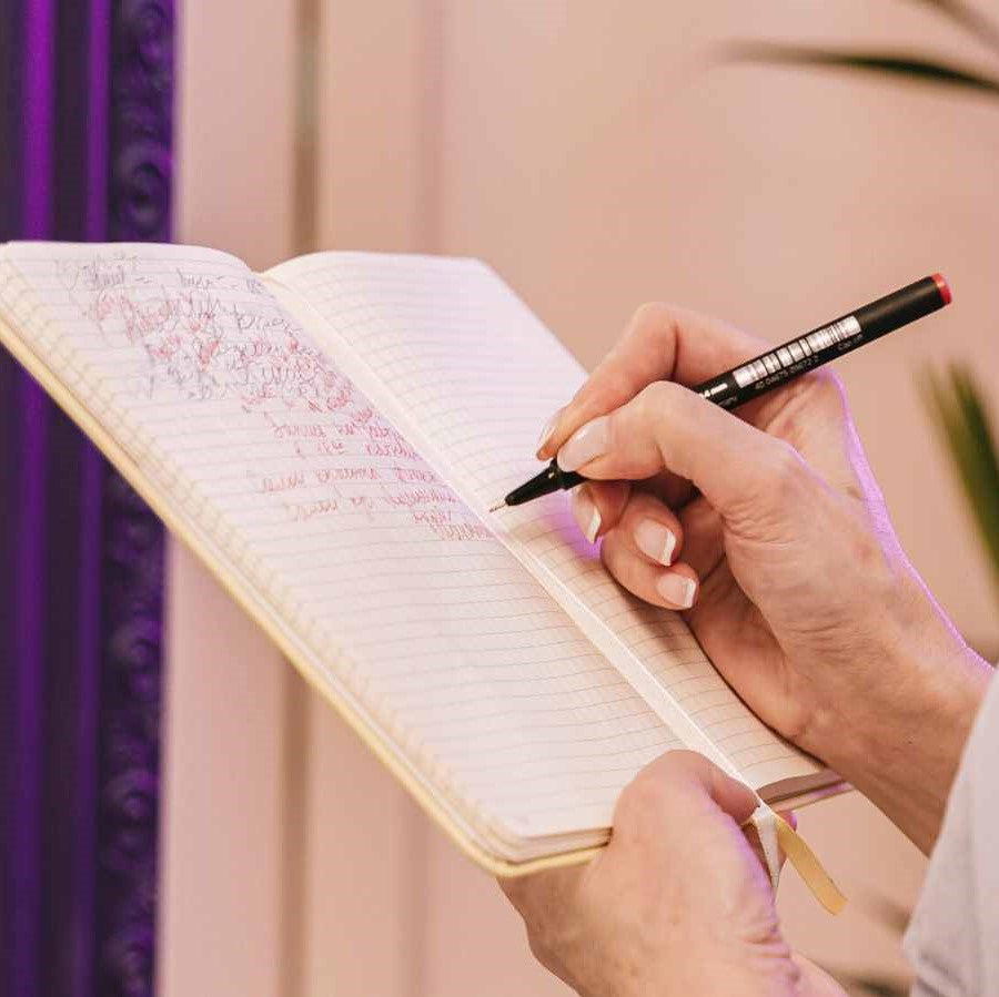 spring cleaning checklist