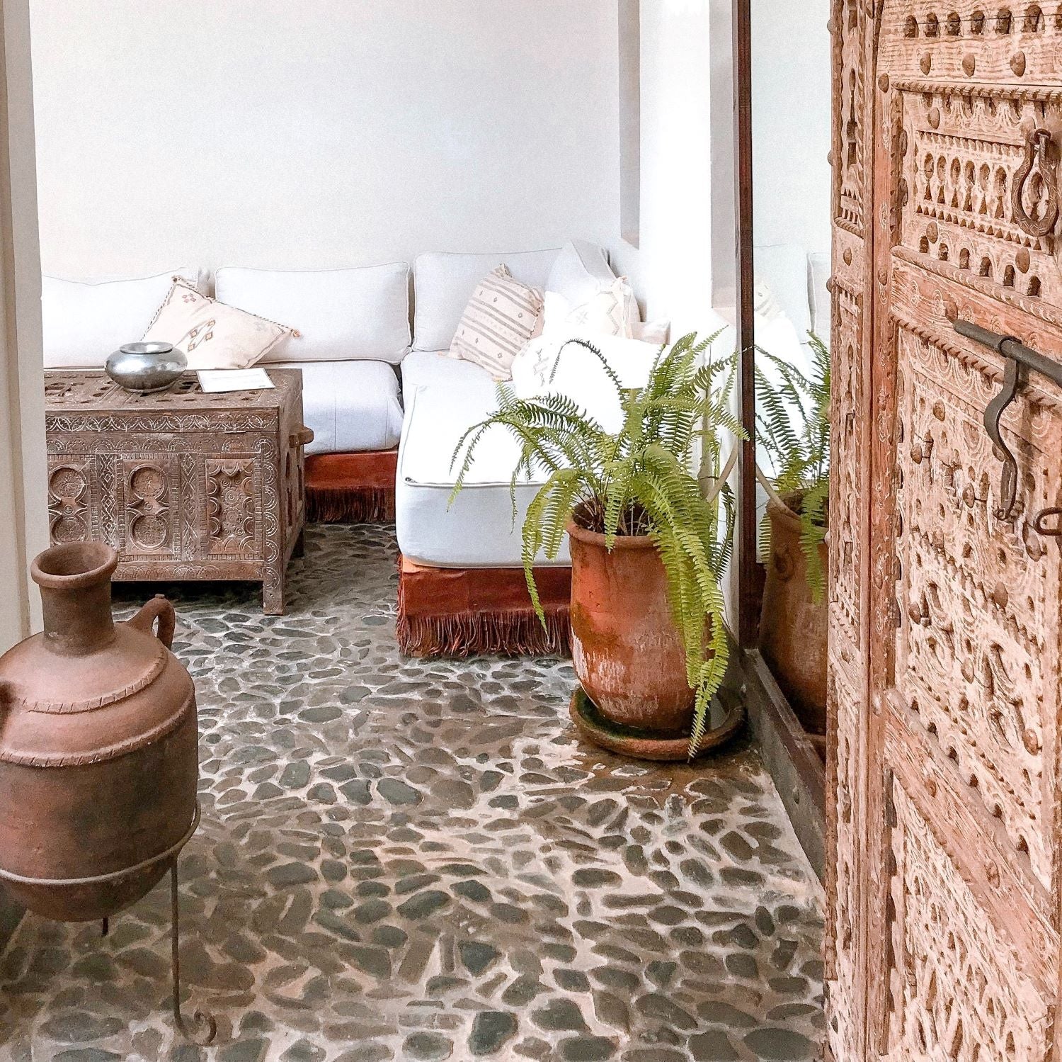 best way to clean tile floors