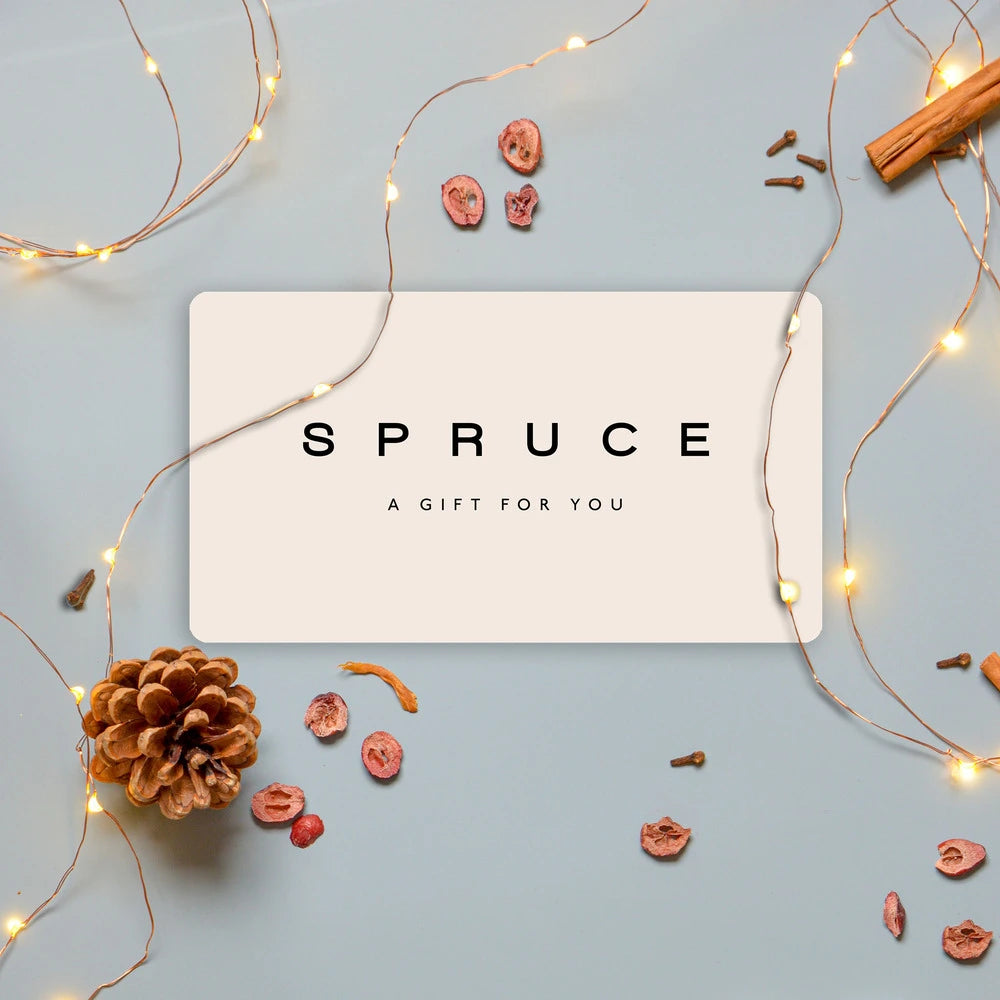 spruce cleaning gift card uk