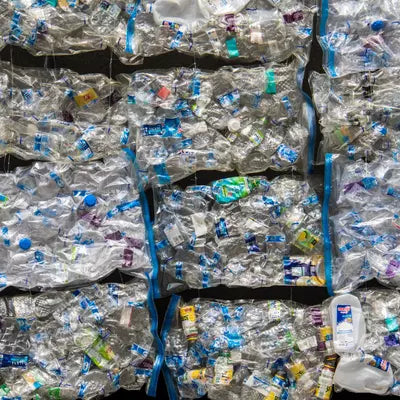 what is plastic bank 