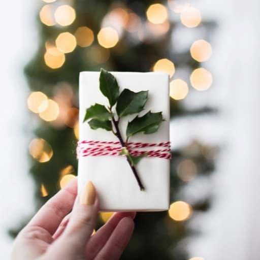 ethical christmas gifts 