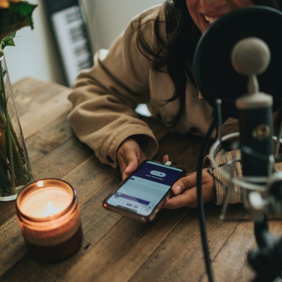 Best Sustainability Podcasts 
