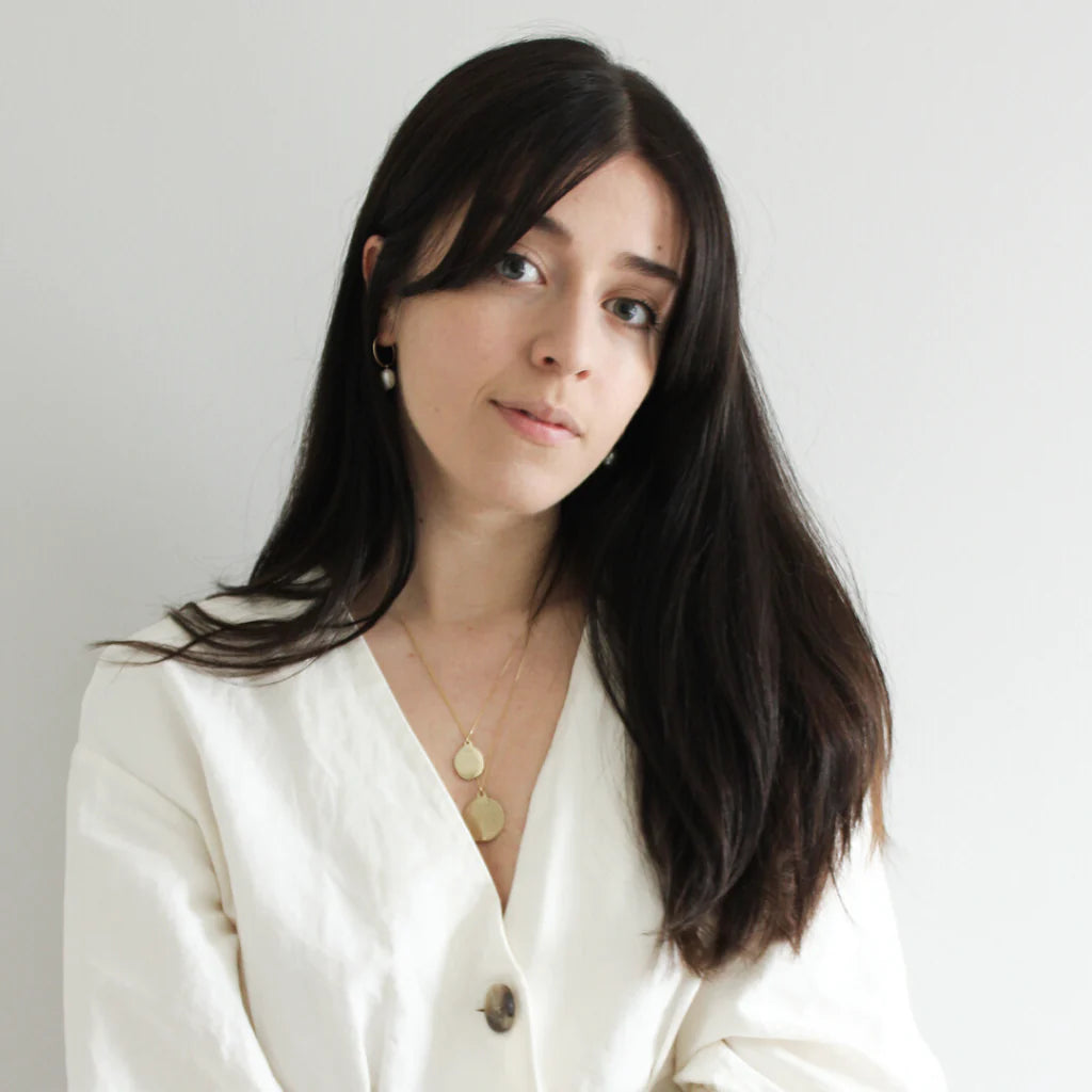 besma whayeb: curious conscious