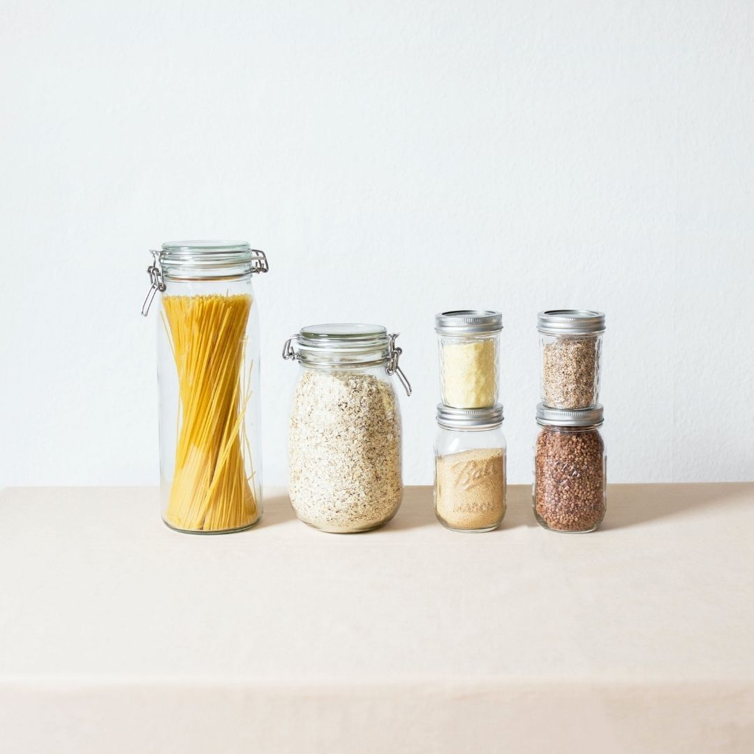 glass vs plastic