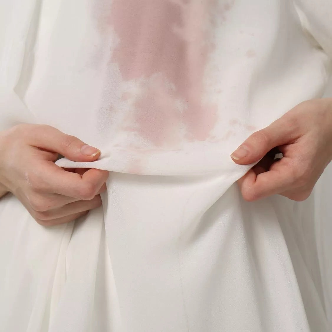 how to remove stains from clothes