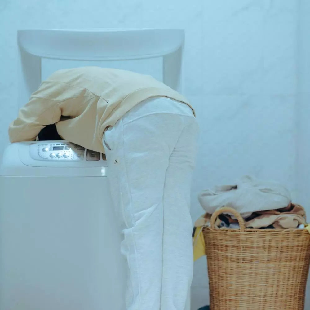 how to save money on laundry