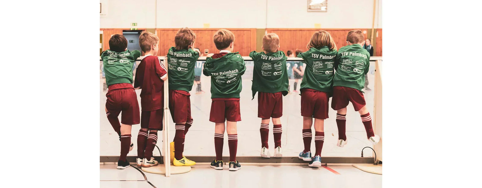 toxic children school uniform