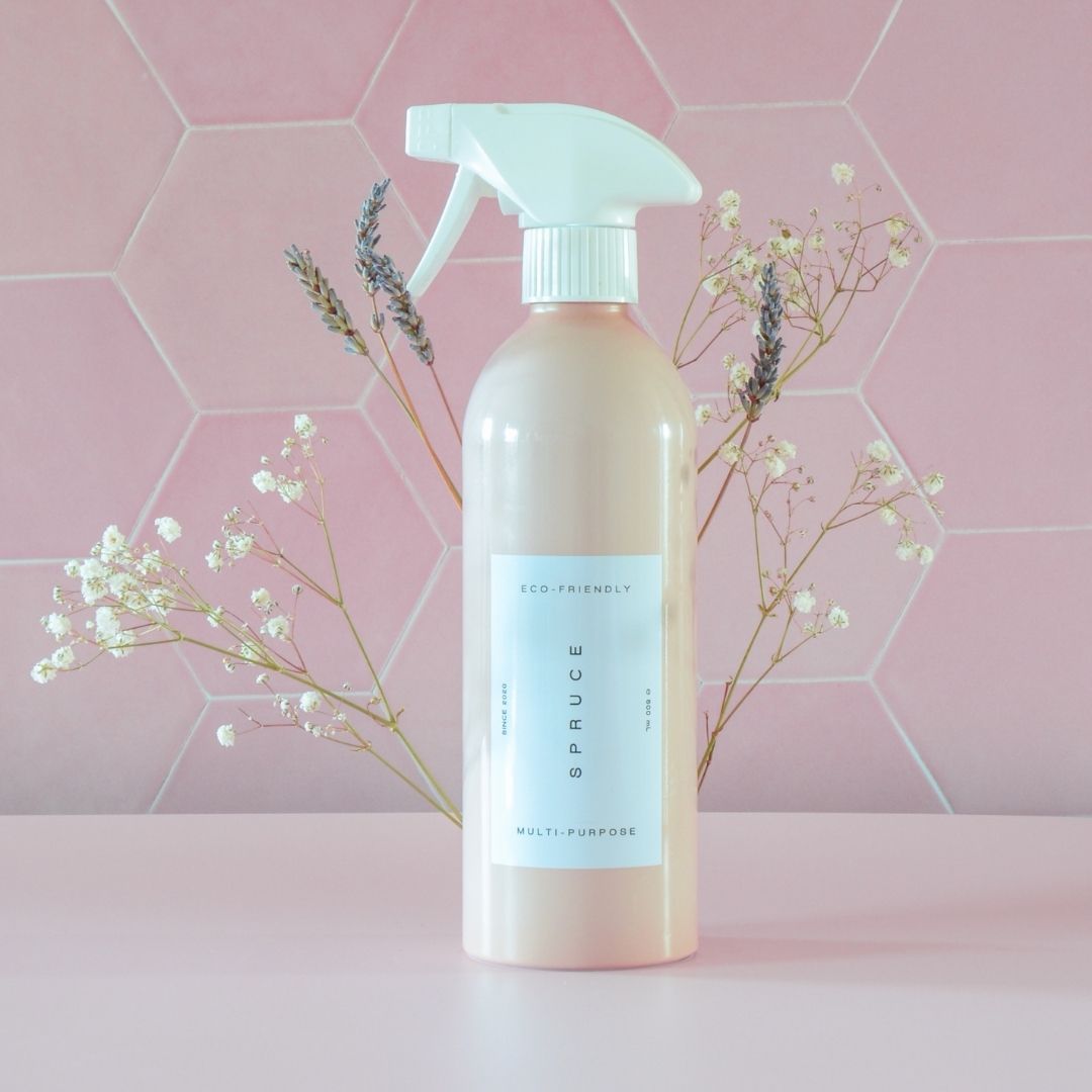 kitchen cleaner refills