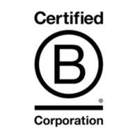 Spruce refillable Cleaning products are B Corp Certfied