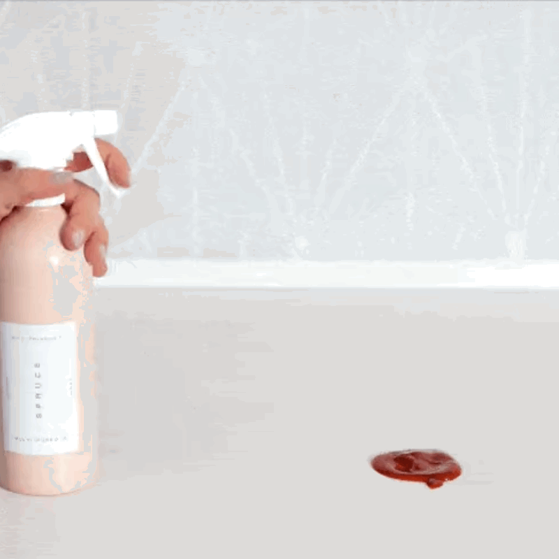 clean home plastic free
