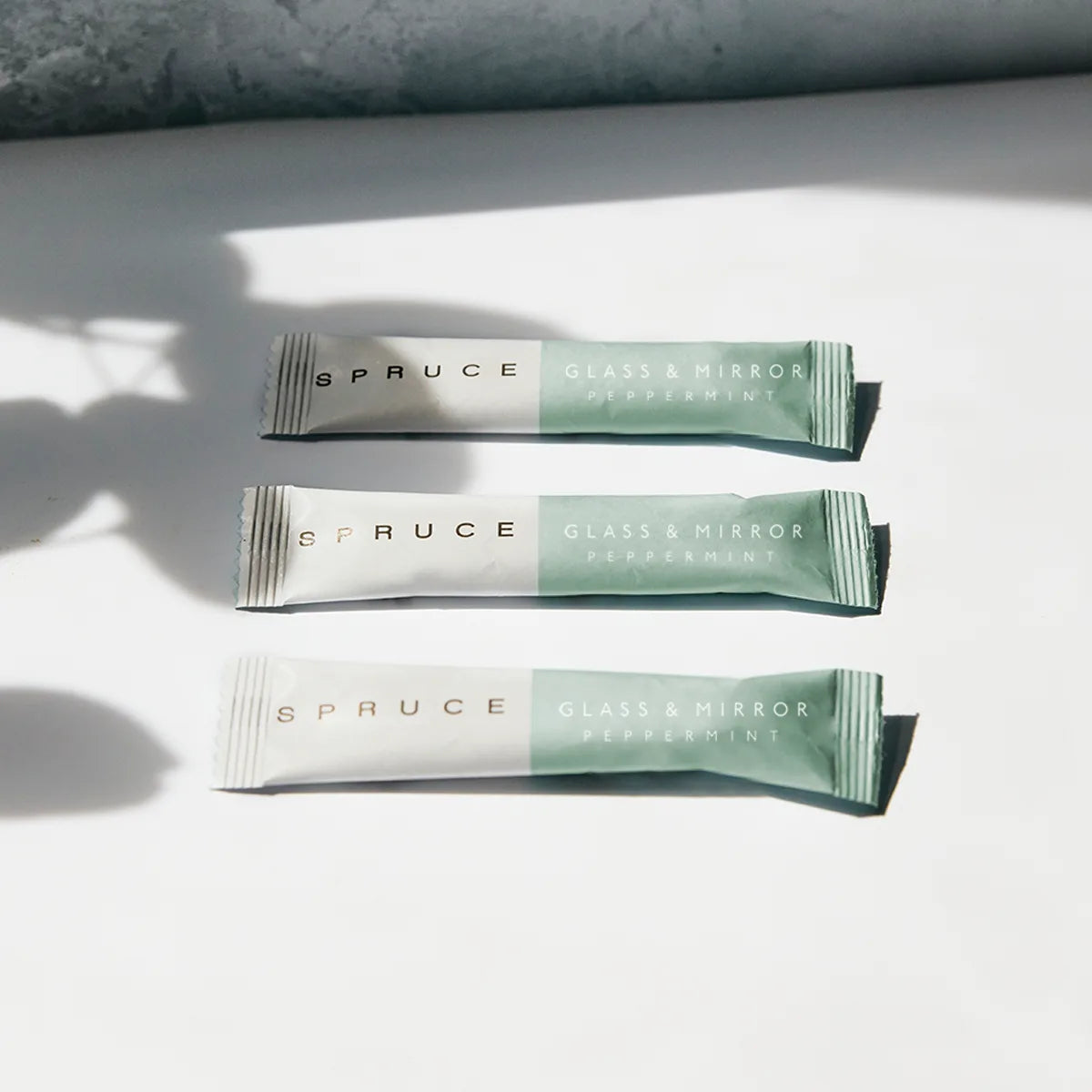 glass and mirror cleaning refills