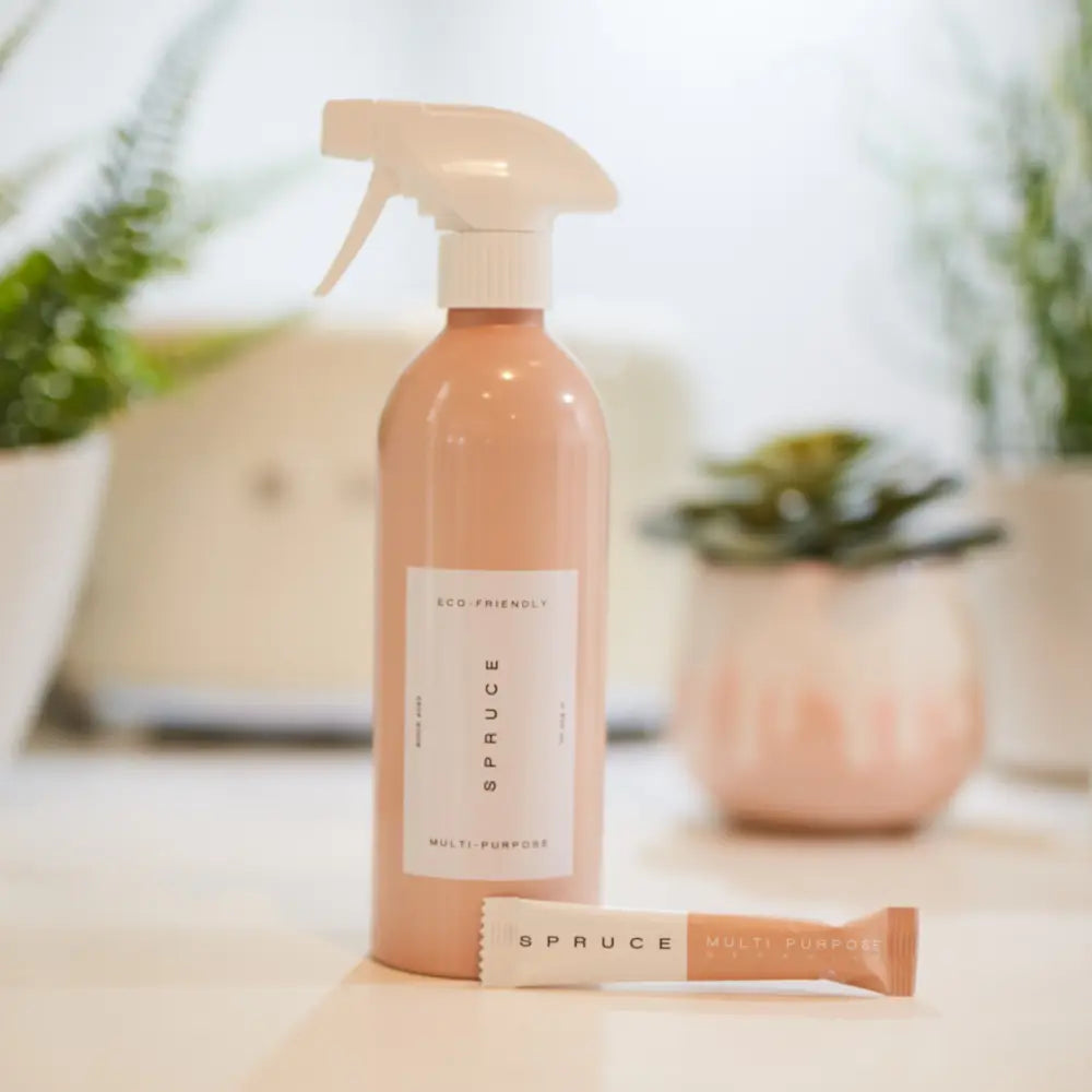 Spruse Clean Multipurpose Cleaner | Spruce Starter Kits