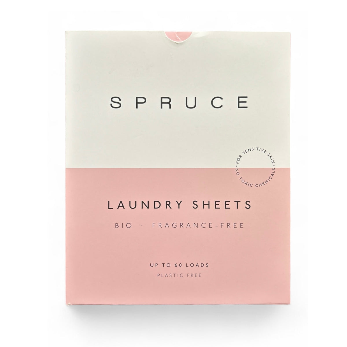 eco laundry detergent sheets uk 