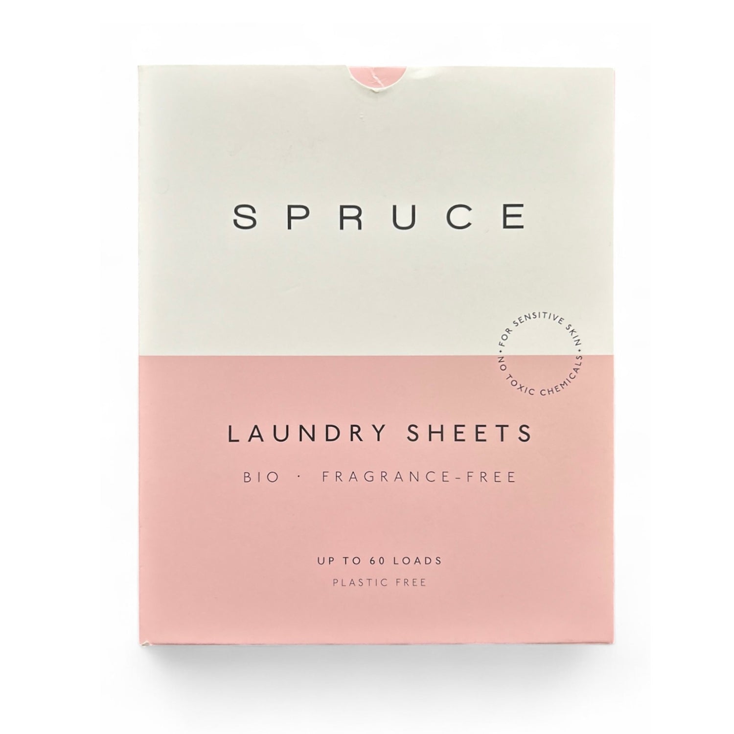 eco laundry detergent sheets uk 