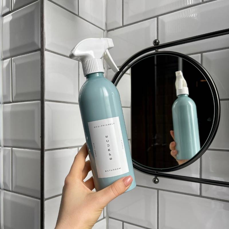 best shower cleaner product uk