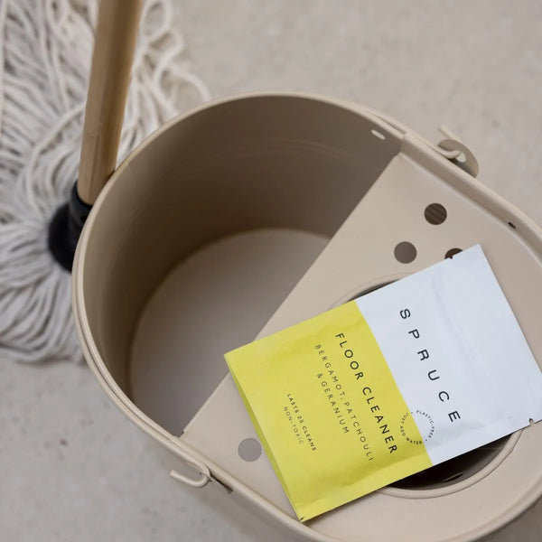 Floor Cleaner | Spruce Surface Cleaner