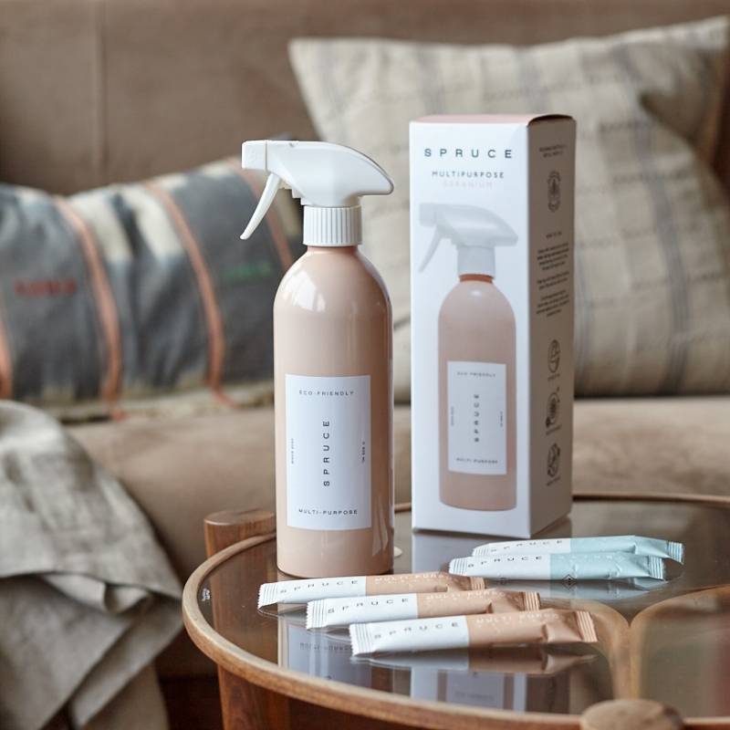 Free cleaning products online