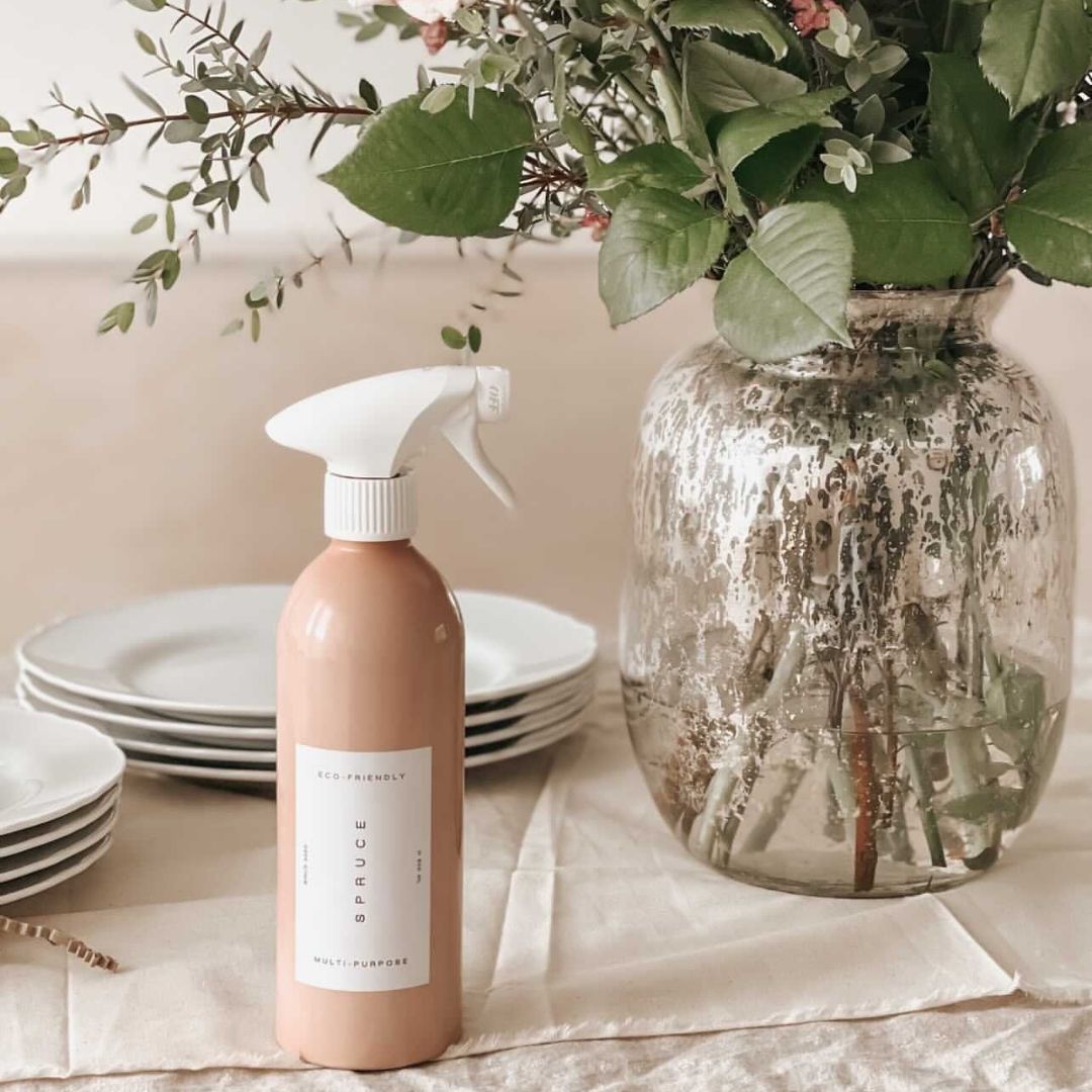 kitchen cleaning products uk