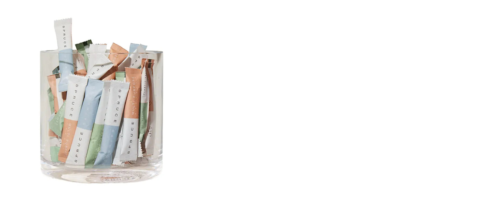 spruce cleaning spray refills