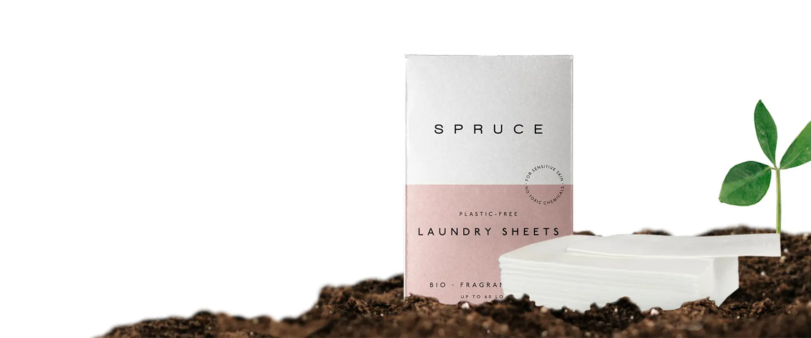 eco friendly laundry sheets