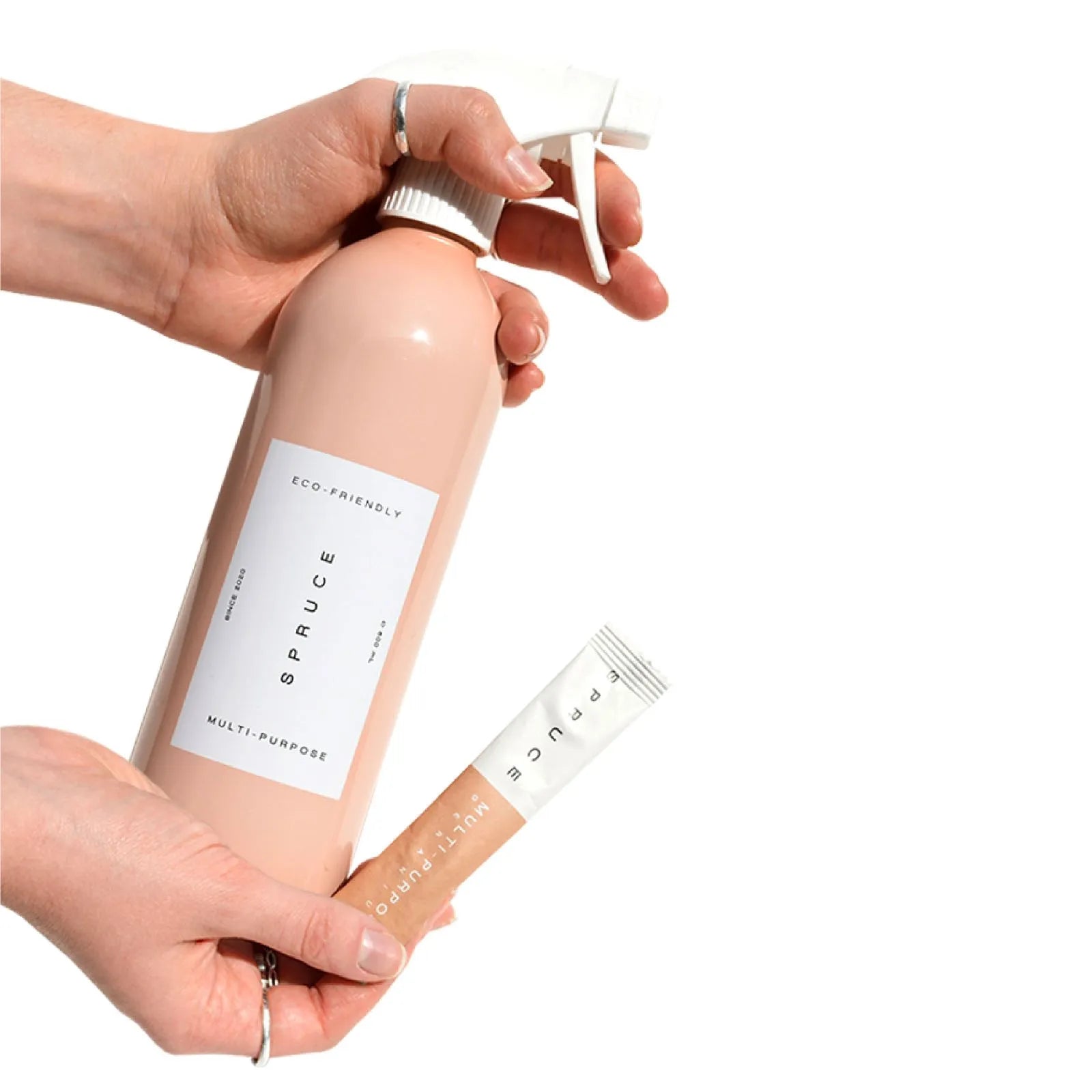 Spruse Clean Multipurpose Cleaner | Spruce Starter Kits