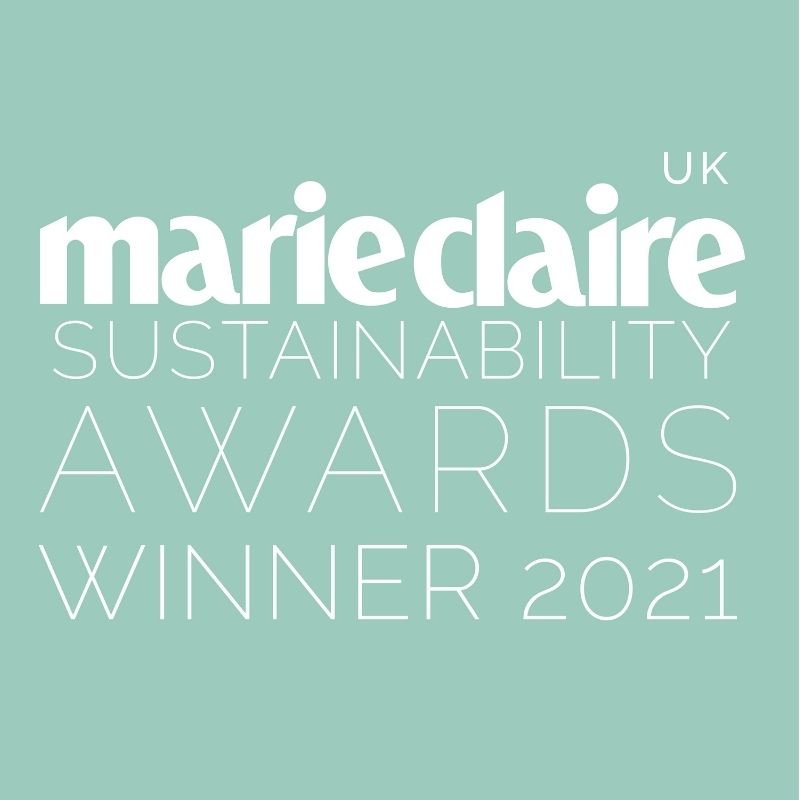plastic free cleaning products UK Winner