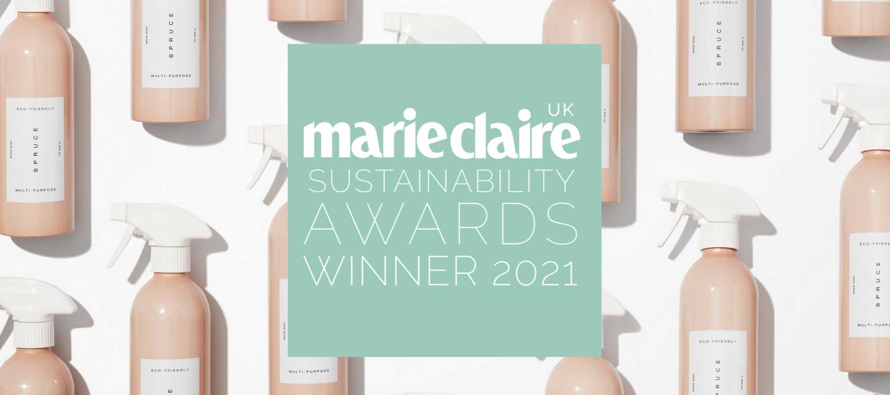 best plastic free cleaning products refills uk