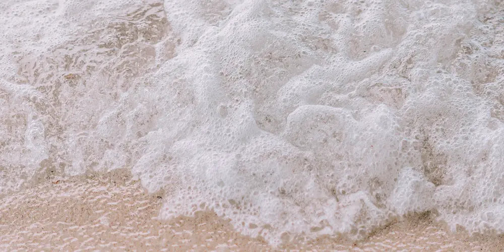 Spruce refillable kitchen cleaner and Spruce refillable bathroom cleaner ship without water content with low carbon footprint. 