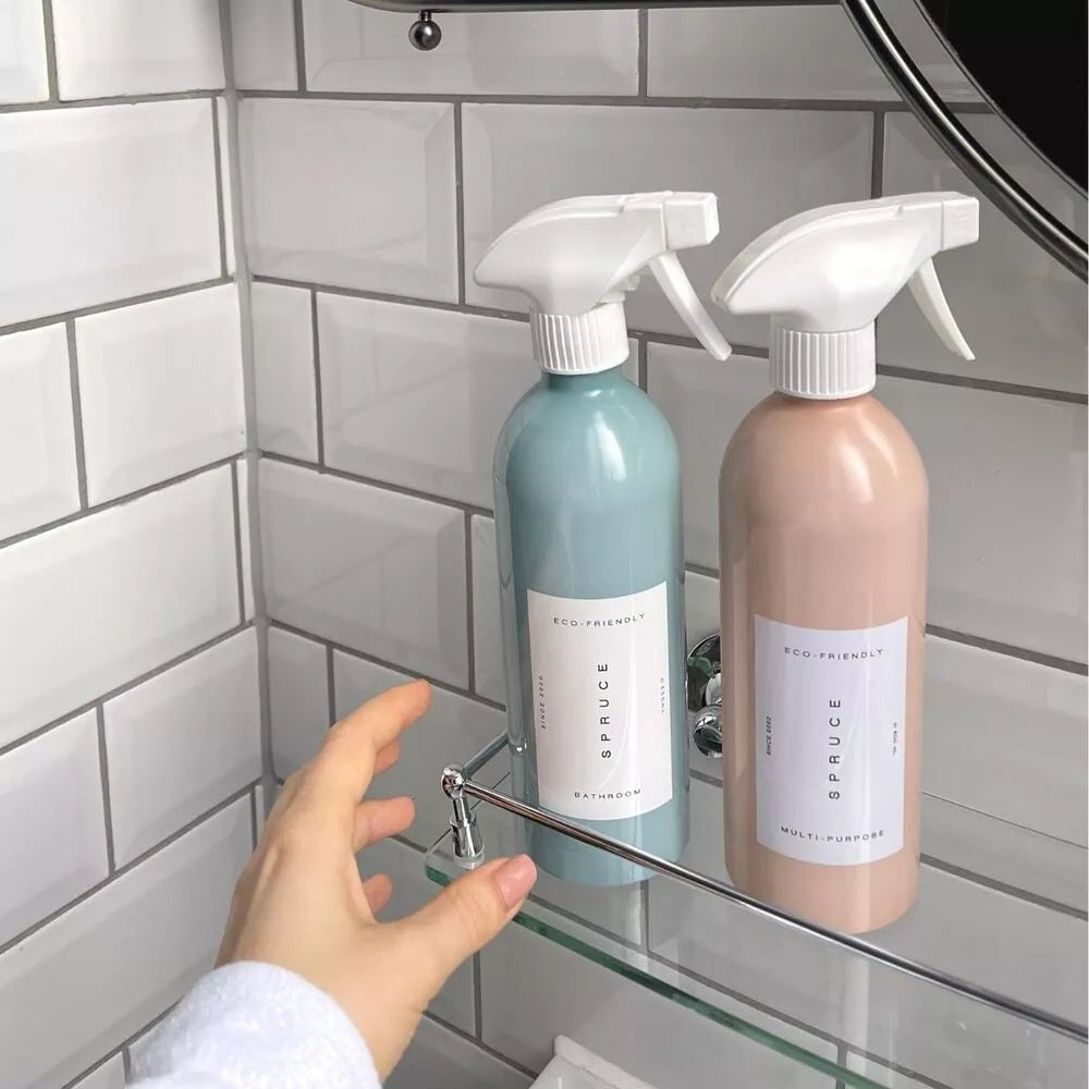Spruse Clean Shop All Products | Spruce Reusable Cleaning Products