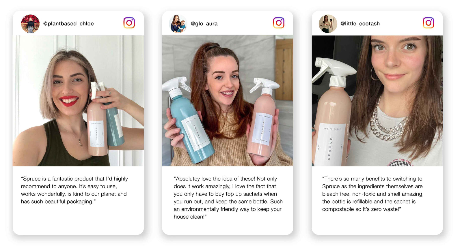 The best natural cleaning products customer reviews